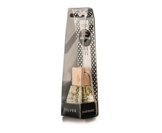 Flavoring Aroma Car Prestige Wood Silver 7ml