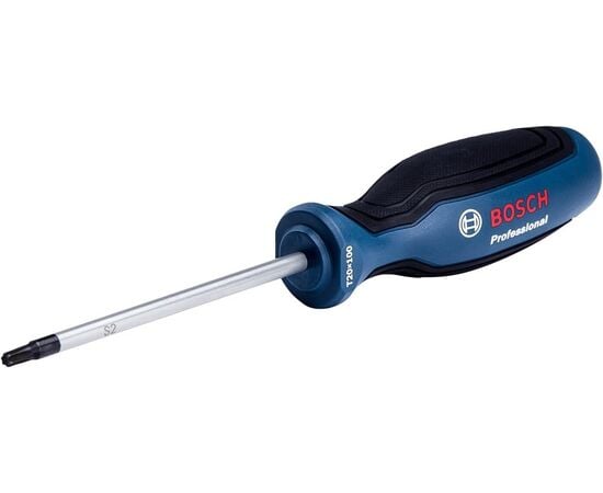 Screwdriver Bosch 1600A01V0C TX20x100