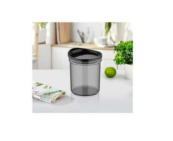 Plastic container Qlux L-00524