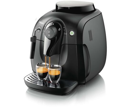 Coffee machine Philips HD8649/01