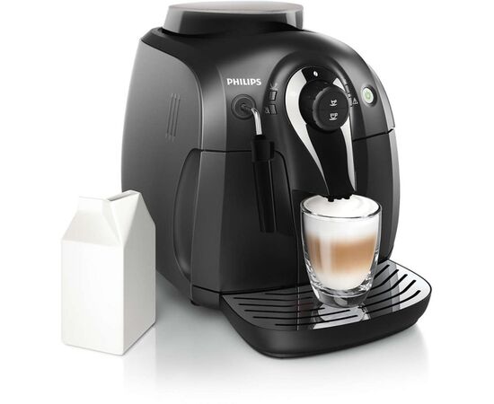 Coffee machine Philips HD8649/01