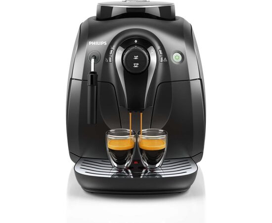 Coffee machine Philips HD8649/01