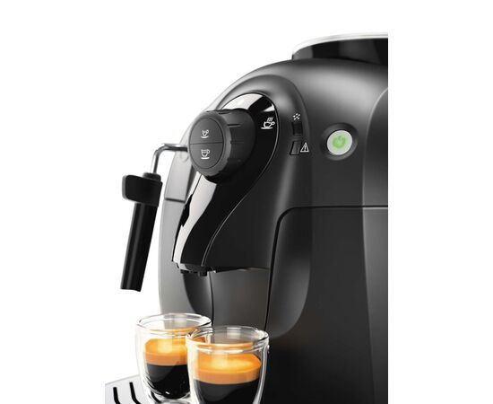 Coffee machine Philips HD8649/01