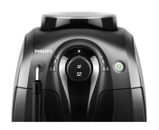 Coffee machine Philips HD8649/01