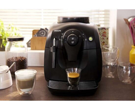 Coffee machine Philips HD8649/01