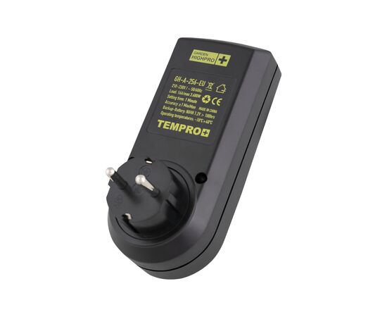 Таймер цифровой Garden HighPro Tempro Digital Timer