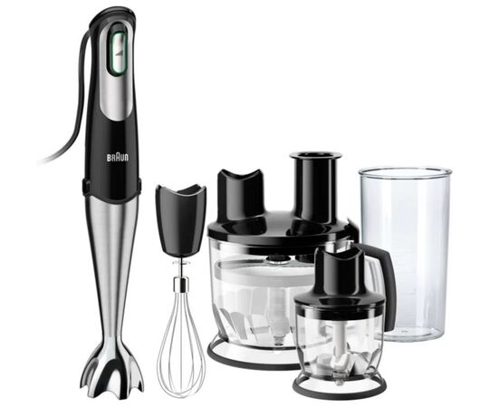 Immersion blender Braun MQ785 750W