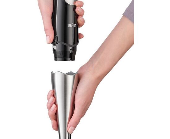 Immersion blender Braun MQ785 750W