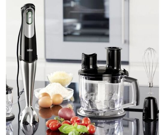 Immersion blender Braun MQ785 750W