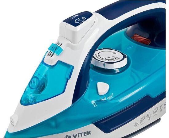 Утюг VITEK VT 1266 2400W