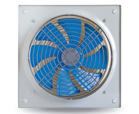 ვენტილატორი გამწოვი Khazar Fan ED-250-4