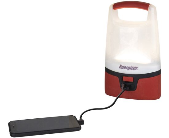 Camping lantern Energizer 1300 LAN TR ALU451