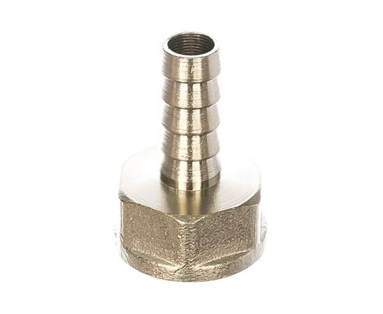 Union Masterprof 1/2"x10 mm. internal thread