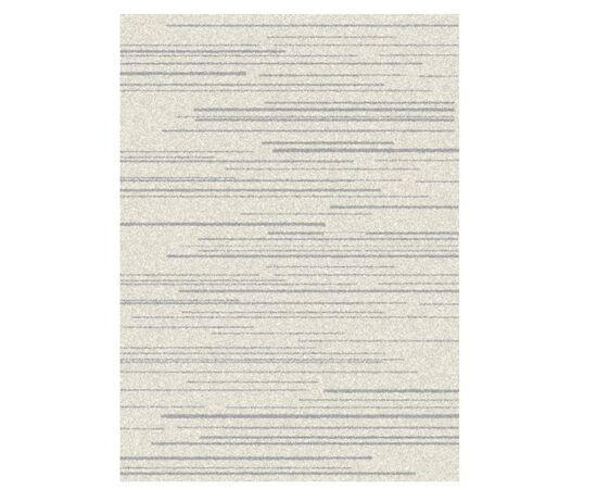 Ковер DCcarpets FIKA 78424 Cream/Silver 130X190 см