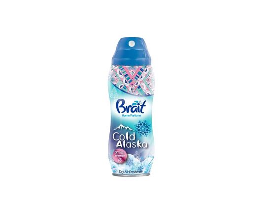 Air freshener BRAIT 300ml