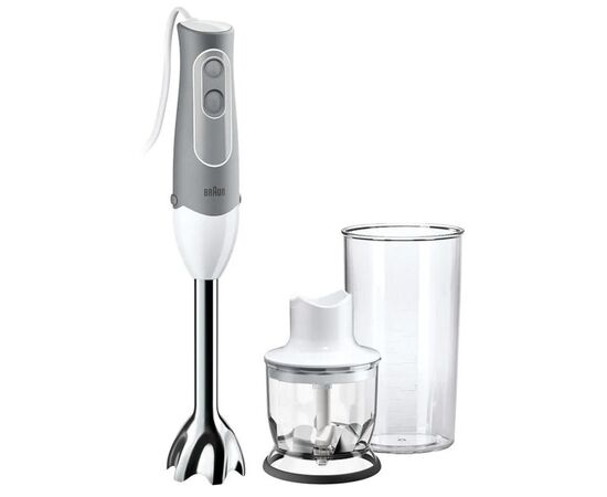 Immersion blender Braun MQ520 600W