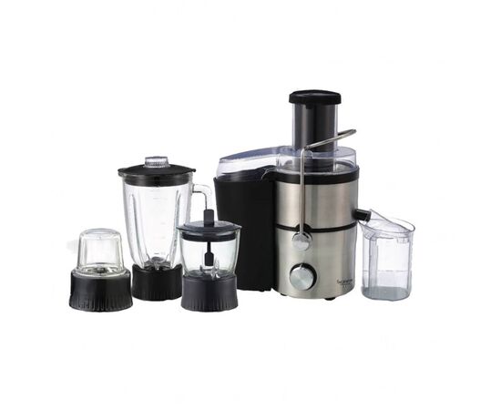 Food processor Sollex France SL-515 1000 W