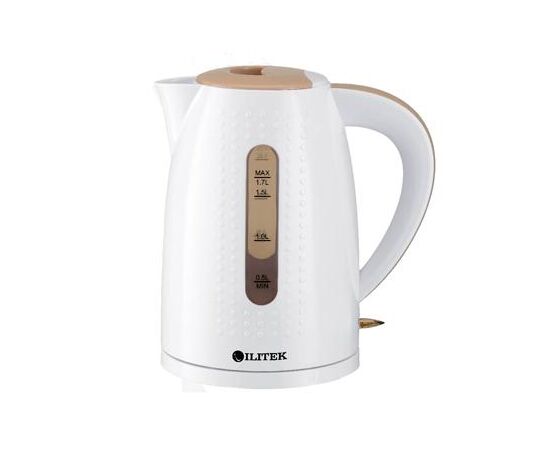 Electric kettle Ilitek IL 1015