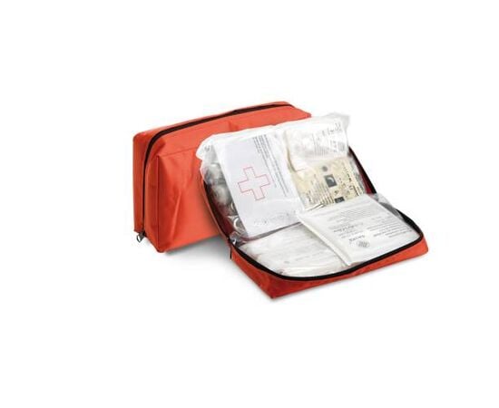 Car first aid kit Bottari 35180