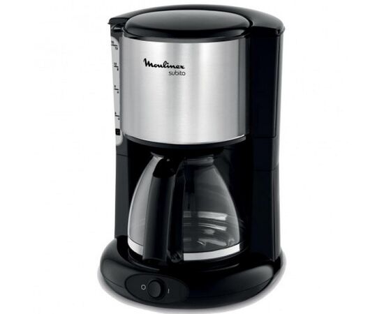 Coffee maker Moulinex Subito FG360830 1000W