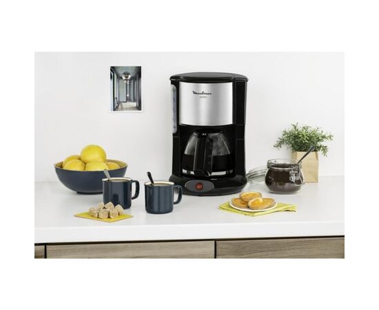 Coffee maker Moulinex Subito FG360830 1000W