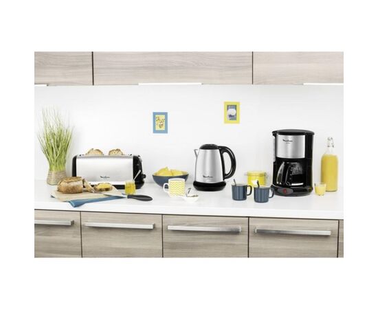 Coffee maker Moulinex Subito FG360830 1000W