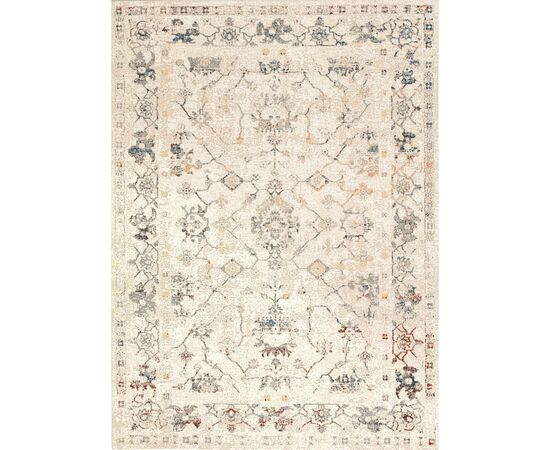 Ковер DCcarpets Antika 91544 Ivory 160X230 см