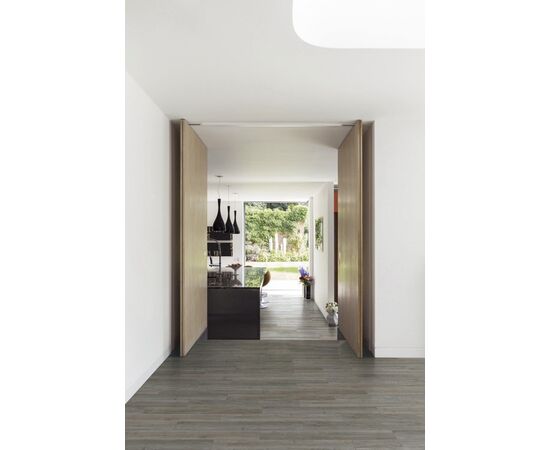 Vinyl tiles LG 1230-E7 1200x180x2 mm.