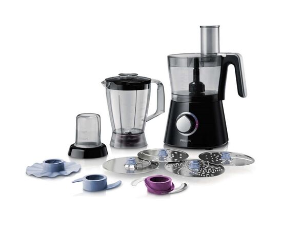 Food processor Philips HR7762/90 750W