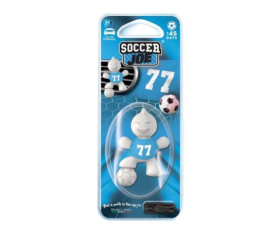 Ароматизатор Super Drive AG Soccer Joe 77