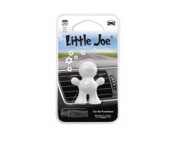 Arome Super Drive AG Little Joy New car