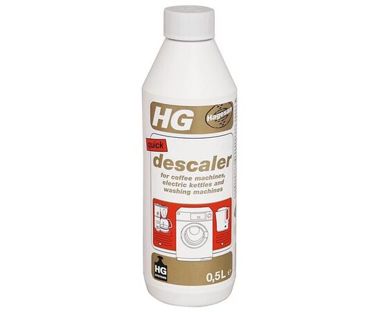 Descaling agent HG 500 ml