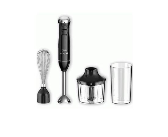 Hand blender Midea BH6001W-Big wand