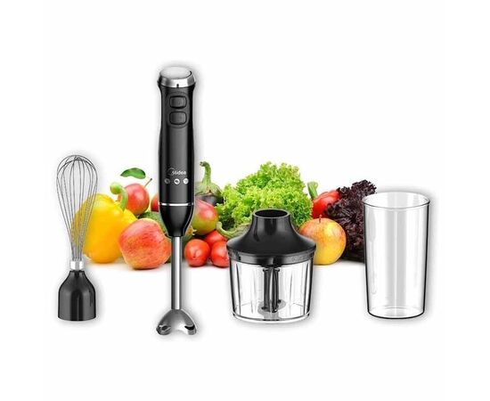 Hand blender Midea BH6001W-Big wand