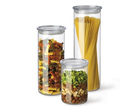 Set of jars Simax 3 pcs