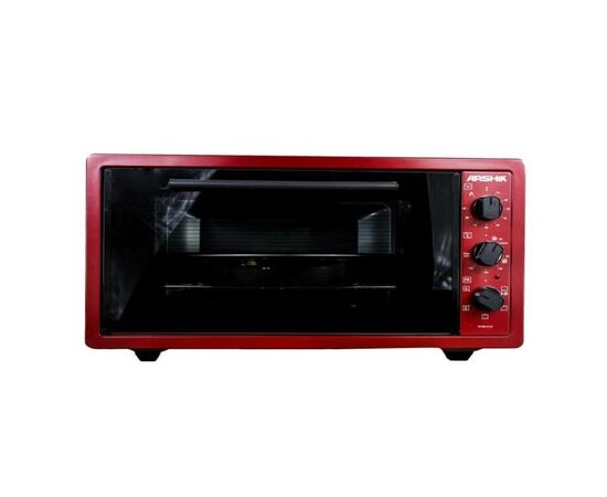 Electric oven Arshia TO786-6123/M4530 R 1400W