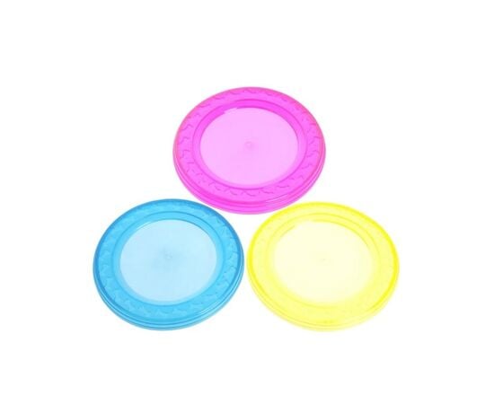 Frisbee Flamingo 23cm ASSORTMENT