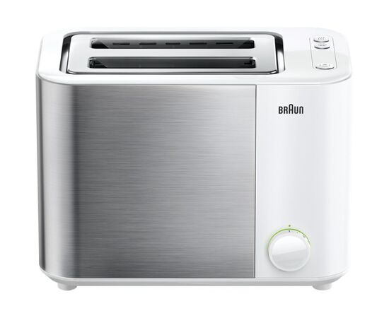 Toaster Braun HT5000WH