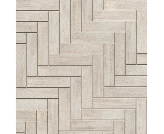 Clinker Cerrad FLOOR TROYA BIANCO * 300x74x8