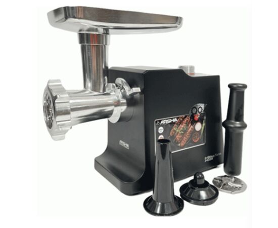 Meat grinder electric  ARSHIA MG786-2663 26250 2400W