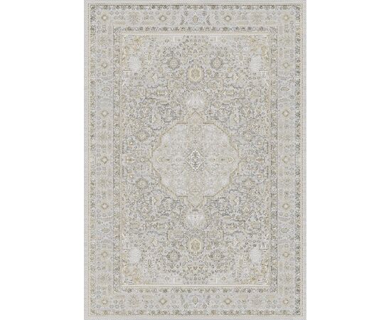 Ковер DCcarpets Isphahan 84332 Silver 160x230 см.