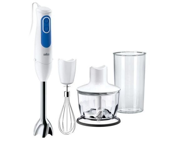 Immersion blender Braun MQ3035WH 700W