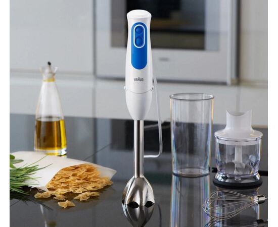 Immersion blender Braun MQ3035WH 700W