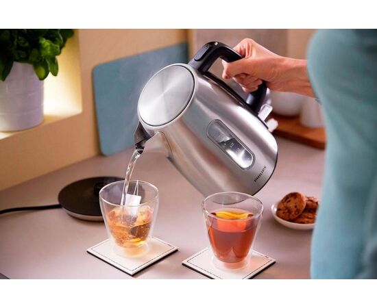 Electric kettle Philips HD9357/10 2200W