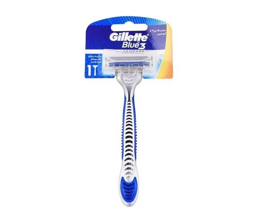 Disposable shaver Gillette Blue 3