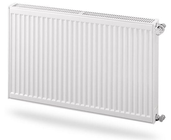 Panel radiator 22 600X600 TERRA