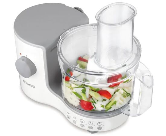 Food processor Kenwood FP120 400W