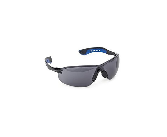 Protective dark glasses with silicone nose Starline 62653