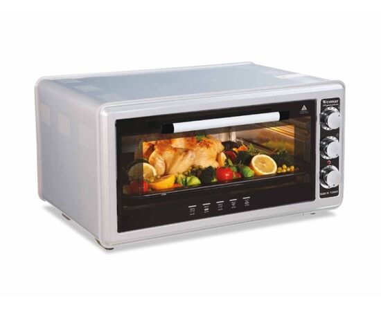 Electric oven Weimar WE-5042N 1500W