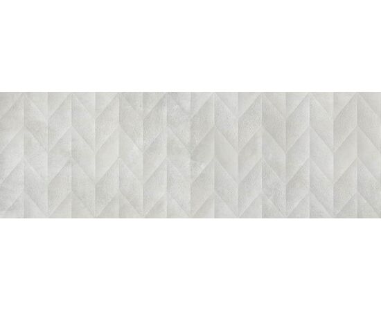 კაფელი Halcon Ceramicas Madox Spike Gris 400x1200 მმ